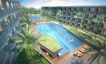 Foreign Freehold 2 Bed Condos for Sale in Chaweng-14