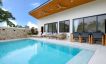 Charming 3 Bedroom Private Pool Villa in Bophut-19