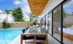 Charming 3 Bedroom Private Pool Villa in Bophut-21