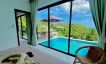 Modern 2 Bed Sea View Apartment for Sale in Lamai-12