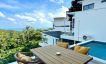 Modern 2 Bed Sea View Apartment for Sale in Lamai-20