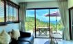 Modern 2 Bed Sea View Apartment for Sale in Lamai-11