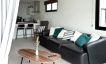 Tropical Modern 2 Bed Sea View Apartment in Lamai-18