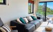 Tropical Modern 2 Bed Sea View Apartment in Lamai-20