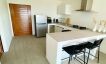 Tropical Modern 2 Bed Sea View Apartment in Lamai-19