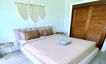 Tropical Modern 2 Bed Sea View Apartment in Lamai-22