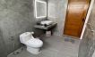 Tropical Modern 2 Bed Sea View Apartment in Lamai-28
