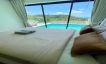 Tropical Modern 2 Bed Sea View Apartment in Lamai-24