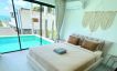 Tropical Modern 2 Bed Sea View Apartment in Lamai-26