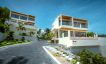 Luxury 3 Bed Sea View Villa for Sale in Koh Phangan-30