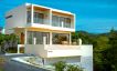 Luxury 3 Bed Sea View Villa for Sale in Koh Phangan-16