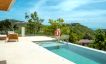 Luxury 3 Bed Sea View Villa for Sale in Koh Phangan-18