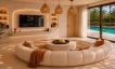 Balinese 4 Bed Mountain & Sea View Villas in Chaweng-8