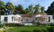 Charming 3 Bed Garden Pool Villas in Plai Laem-30