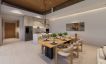 Charming 3 Bed Garden Pool Villas in Plai Laem-21