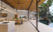 Charming 3 Bed Garden Pool Villas in Plai Laem-20