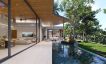 Charming 3 Bed Garden Pool Villas in Plai Laem-19