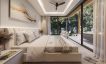 Charming 3 Bed Garden Pool Villas in Plai Laem-22