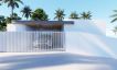 Charming 3 Bed Garden Pool Villas in Plai Laem-29