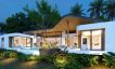 Charming 3 Bed Garden Pool Villas in Plai Laem-16