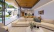 Charming 3 Bed Garden Pool Villas in Plai Laem-17