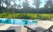 Tropical 3 bed Modern Villa with Pool in Koh Phangan-11