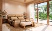Balinese 2-3 Bedroom Beachside Pool Villas in Maenam-23