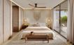Modern 3 Bed Beachfront Luxury Villas in Plai Laem-17