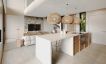 Modern 3 Bed Beachfront Luxury Villas in Plai Laem-16