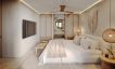 Modern 3 Bed Beachfront Luxury Villas in Plai Laem-19