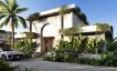 Modern 3 Bed Beachfront Luxury Villas in Plai Laem-22