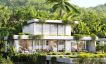 Modern 3 Bed Beachfront Luxury Villas in Plai Laem-21