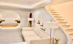 Charming 3 Bed Sea View Garden Pool Villa in Bophut-19