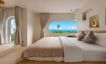 Charming 3 Bed Sea View Garden Pool Villa in Bophut-30