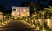 Charming 3 Bed Sea View Garden Pool Villa in Bophut-34