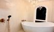 Charming 3 Bed Sea View Garden Pool Villa in Bophut-29