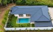 Cozy 2-3 Bed Private Pool Garden Villas in Namuang-36