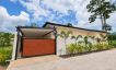 Cozy 2-3 Bed Private Pool Garden Villas in Namuang-35