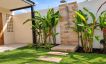 Cozy 2-3 Bed Private Pool Garden Villas in Namuang-32