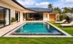 Cozy 2-3 Bed Private Pool Garden Villas in Namuang-20