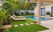Cozy 2-3 Bed Private Pool Garden Villas in Namuang-31