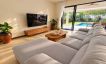 Cozy 2-3 Bed Private Pool Garden Villas in Namuang-22