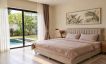 Cozy 2-3 Bed Private Pool Garden Villas in Namuang-27