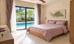 Cozy 2-3 Bed Private Pool Garden Villas in Namuang-26