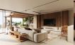 Luxury 2-4 Bedroom Sea View Villas for Sale in Bangpor-18