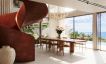 Luxury 2-4 Bedroom Sea View Villas for Sale in Bangpor-20
