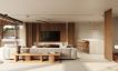 Luxury 2-4 Bedroom Sea View Villas for Sale in Bangpor-19