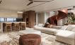 Luxury 2-4 Bedroom Sea View Villas for Sale in Bangpor-21