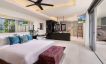 Contemporary 5 Bed Sea View Villa in Choeng Mon-25