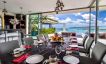 Contemporary 5 Bed Sea View Villa in Choeng Mon-23